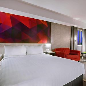 Deluxe Kamer